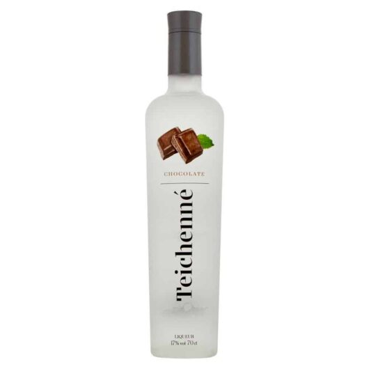Teichenne Chocolate Liqueur 70cl